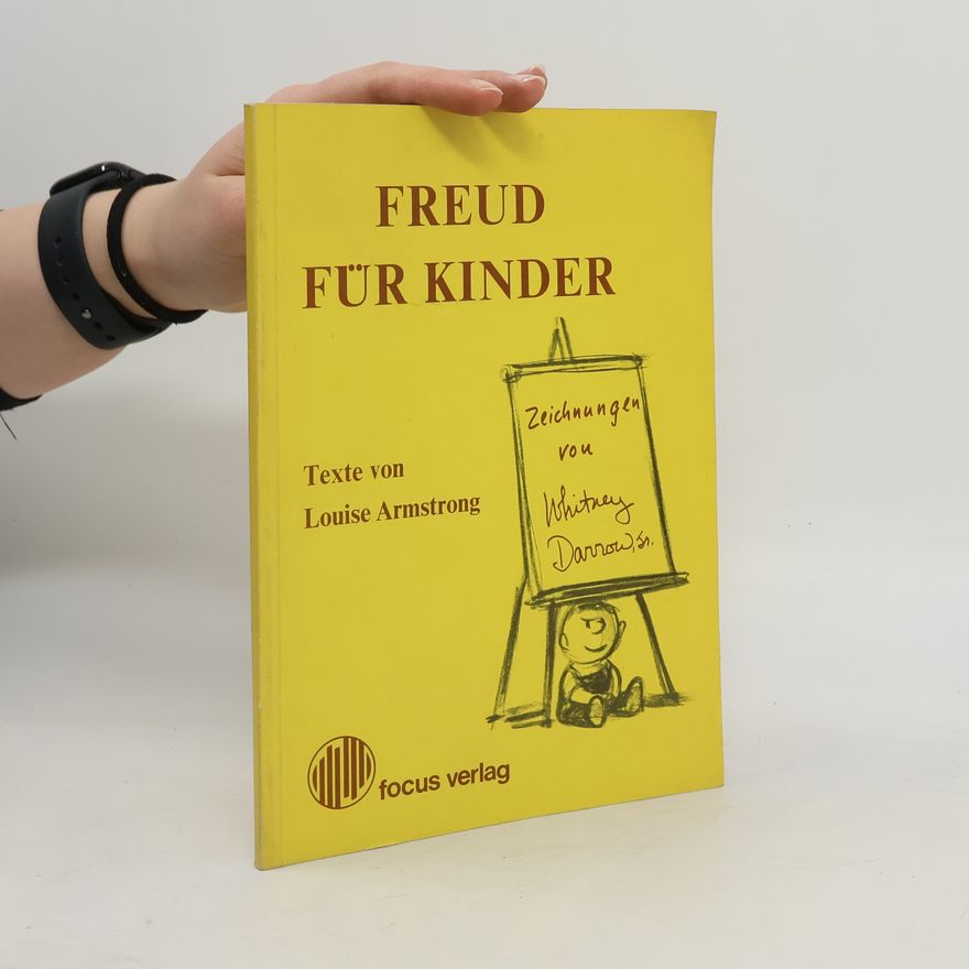 Louise Armstrong Freud für Kinder