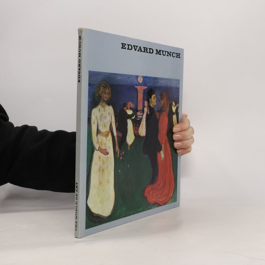 Werner Timm Edvard Munch
