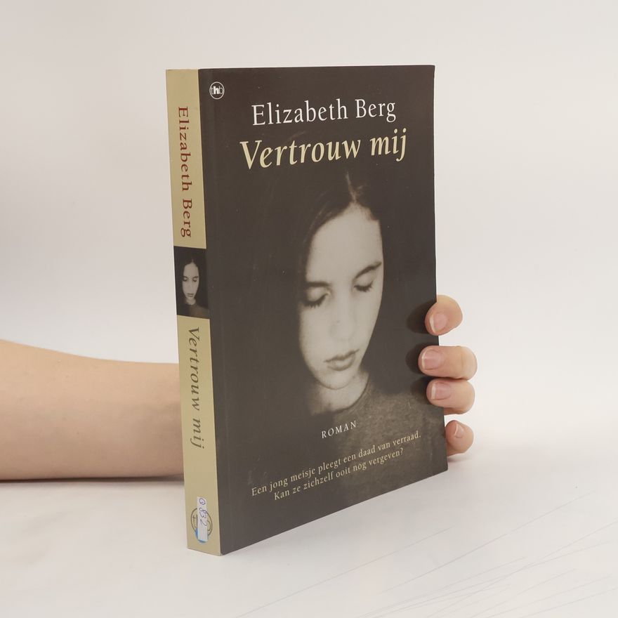 L.M.M. Biekmann Vertrouw mij