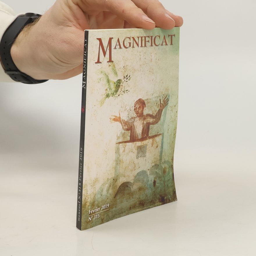 Autorenkollektiv Magnificat 315