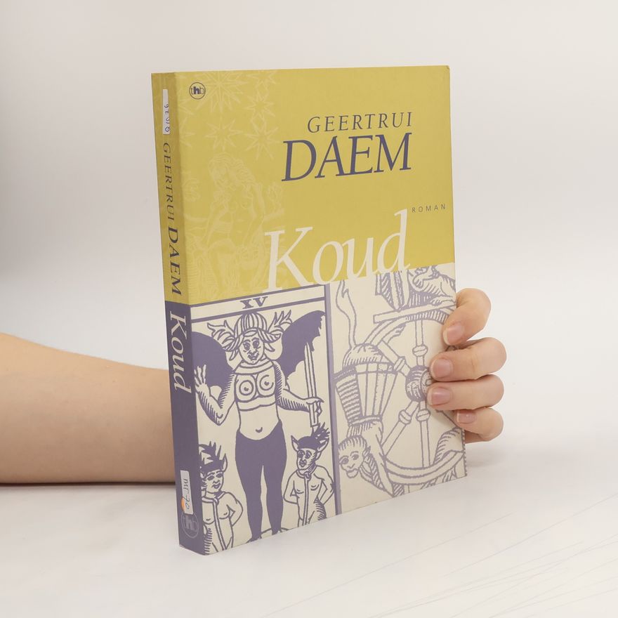 Geertrui Daem Koud