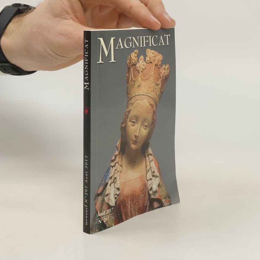 Autorenkollektiv Magnificat 297