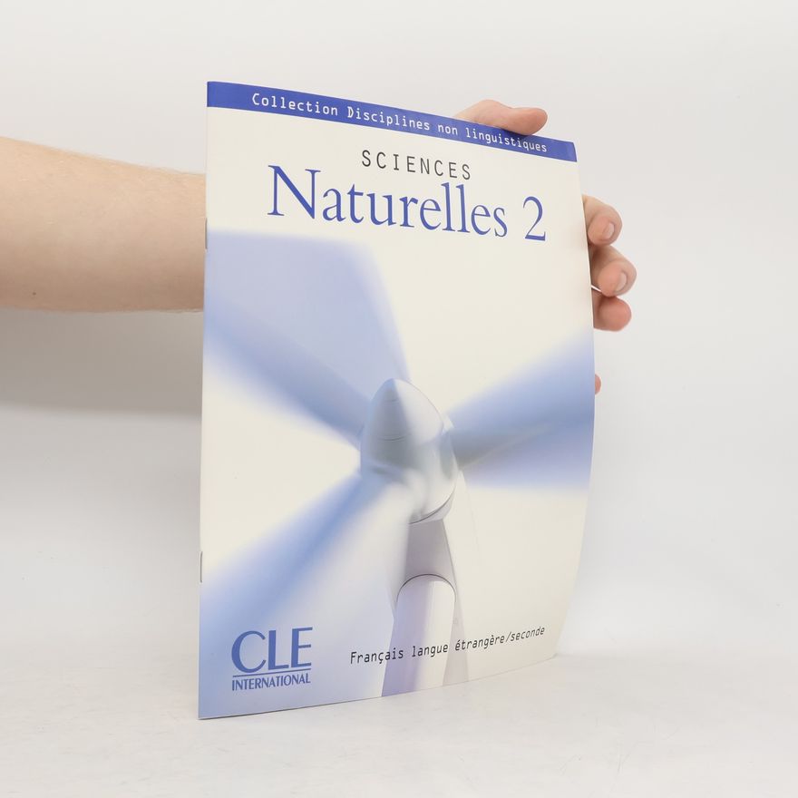 S. De la Vina Ferrer Sciences naturelles 2