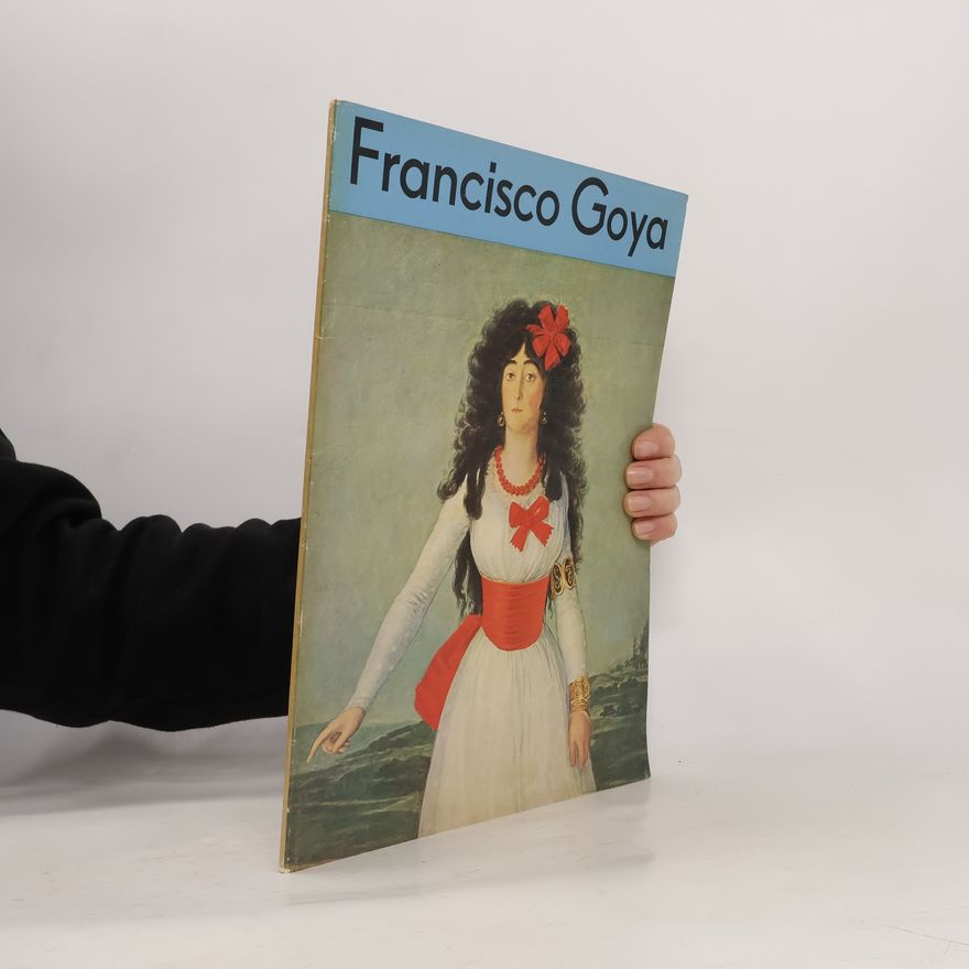 Ulrike Krenzlin Francisco José de Goya y Lucientes