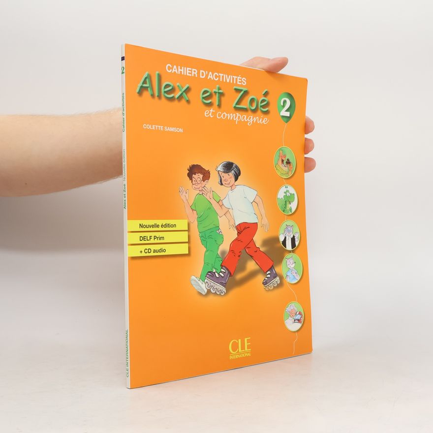 Colette Samson Alex et Zoé et Compagnie, No. 2