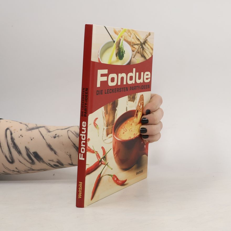 Autorenkollektiv Fondue