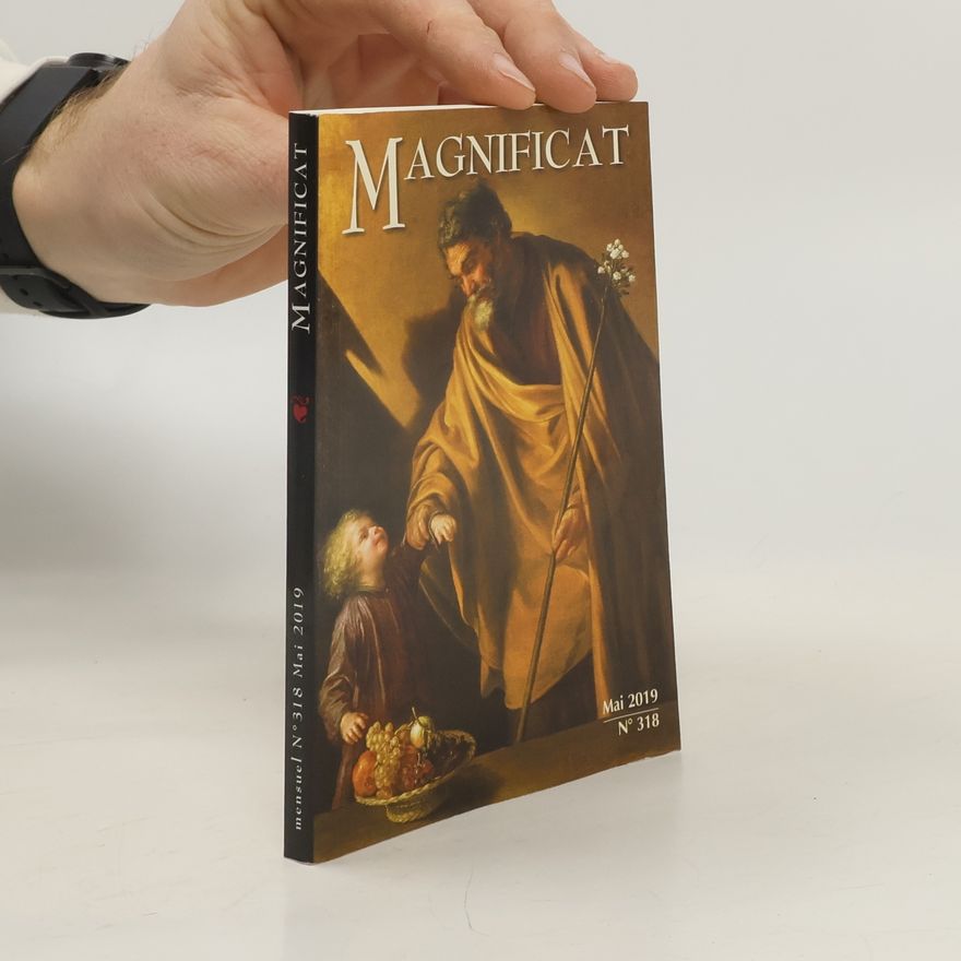 Autorenkollektiv Magnificat 318