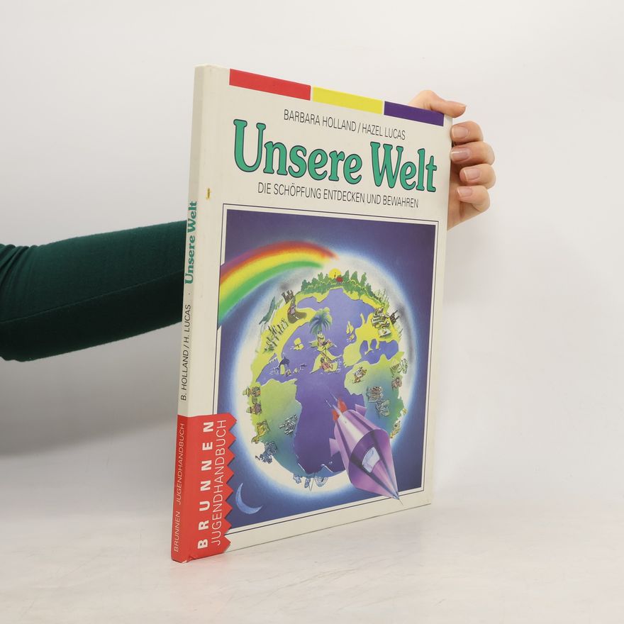 Collectif d'auteurs Unsere Welt