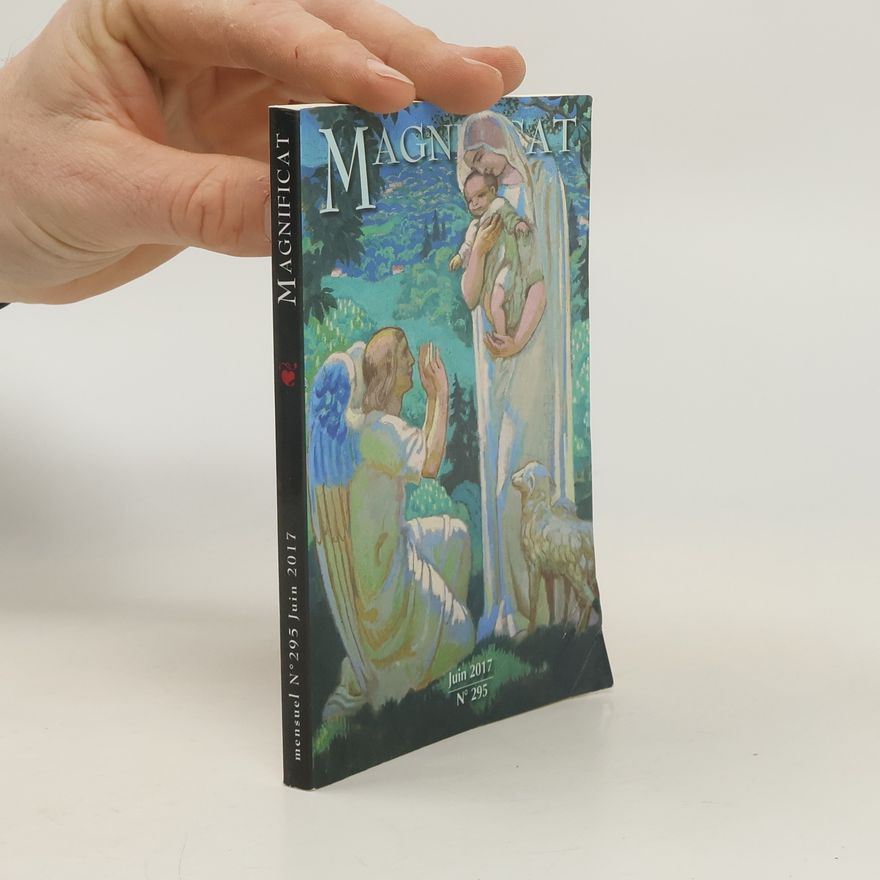 Autorenkollektiv Magnificat 295