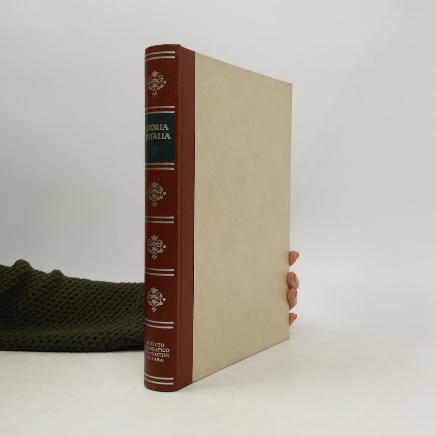 Autorenkollektiv Storia d'Italia 6