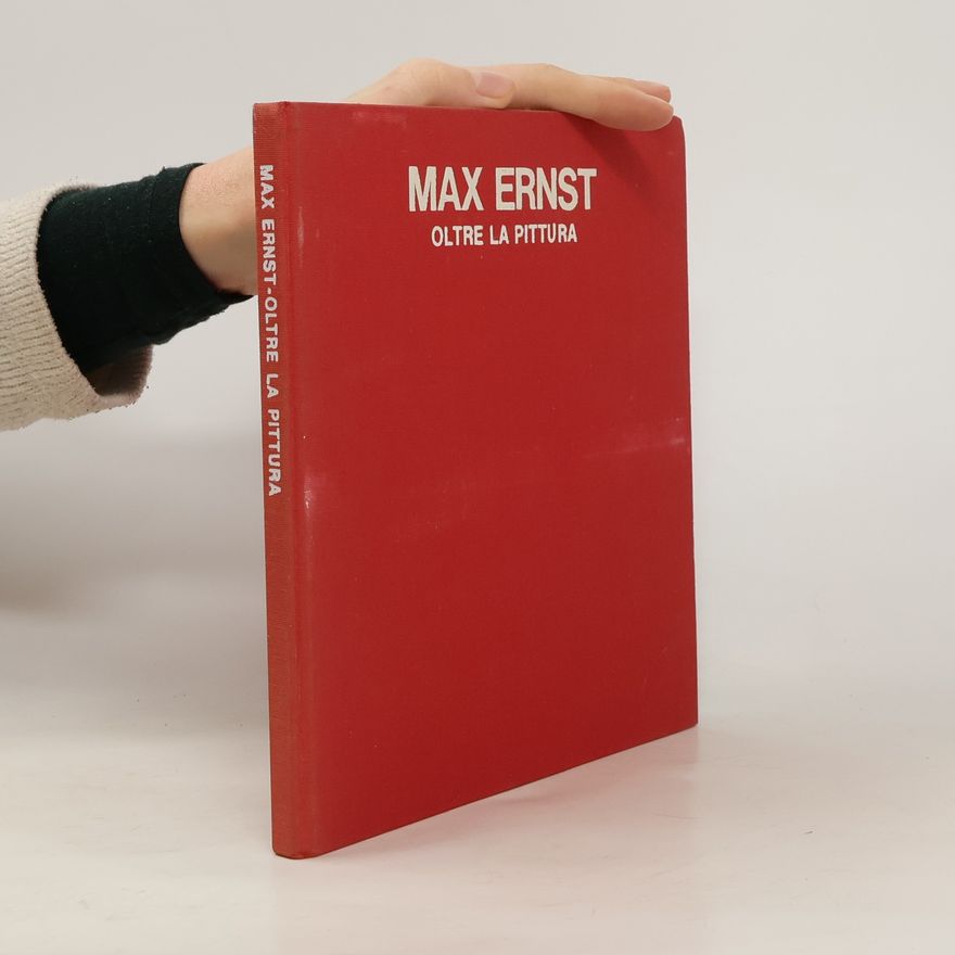 Max Ersnt Oltre la pirruta