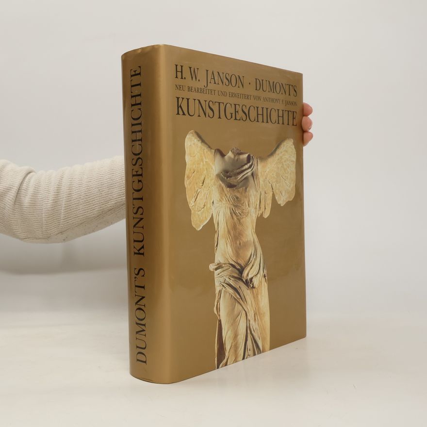 Horst W. Janson DuMont's Kunstgeschichte der Alten und der Neuen Welt