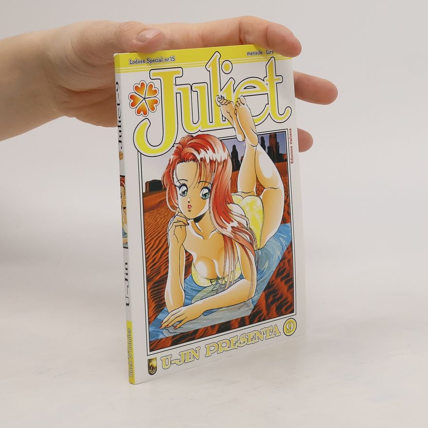 U-Jin Juliet 9
