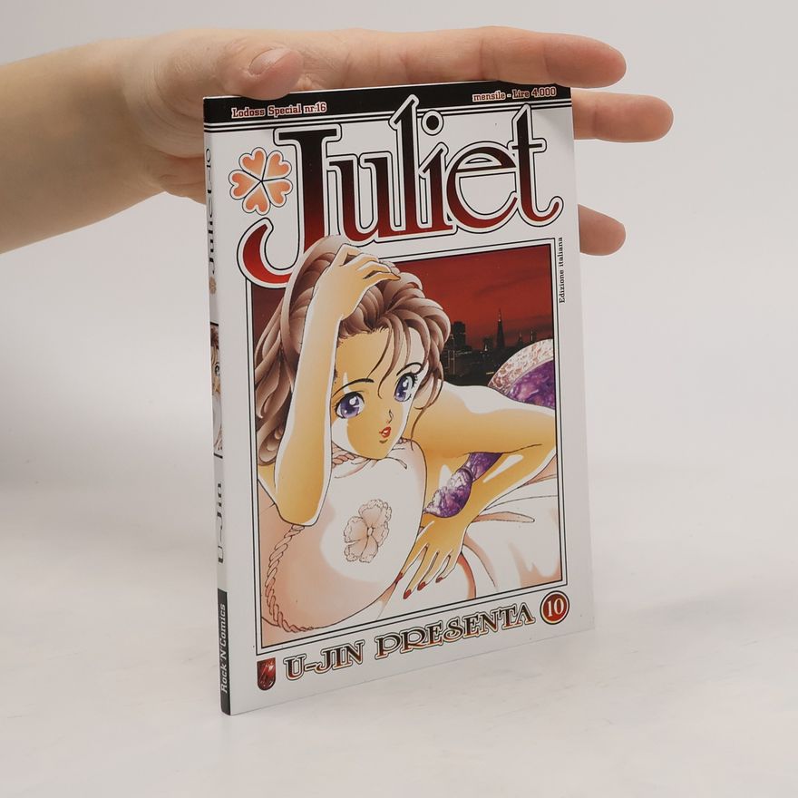 U-Jin Juliet