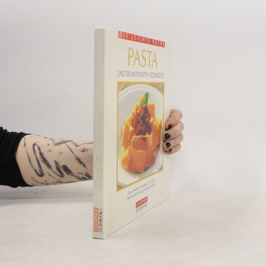 Autorenkollektiv Pasta