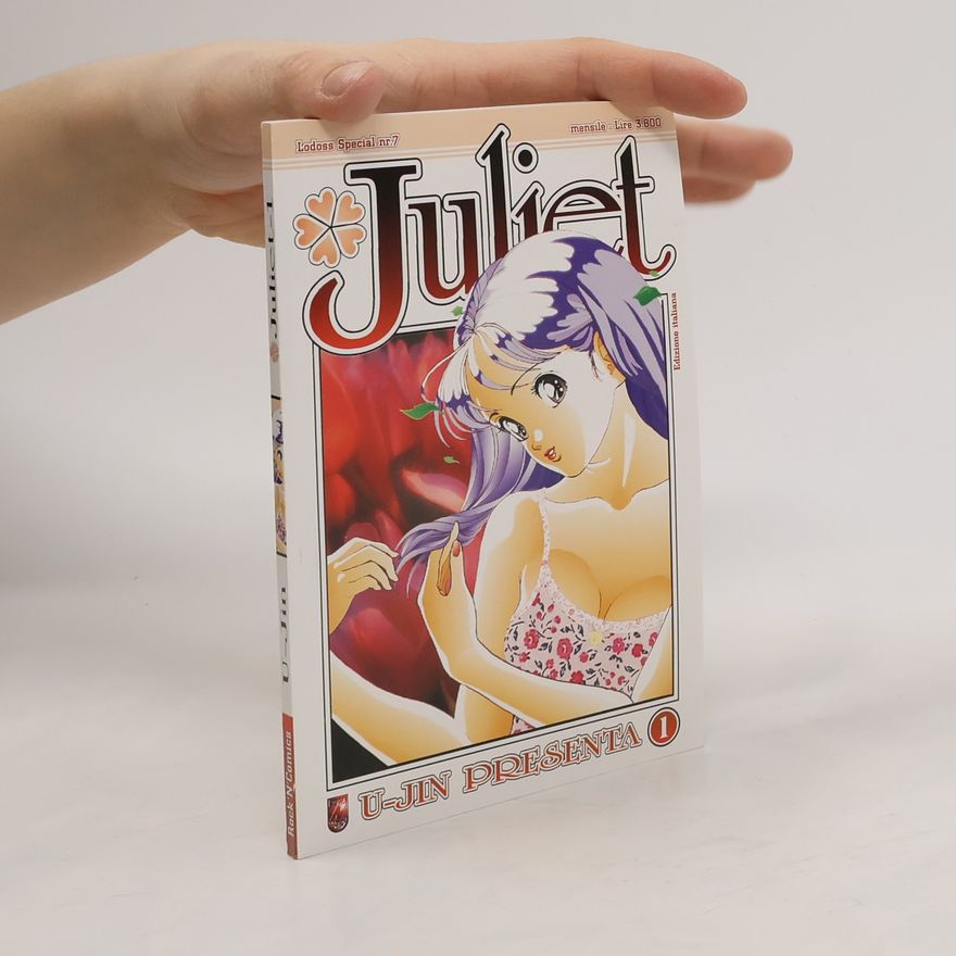 Various authors Juliet 1