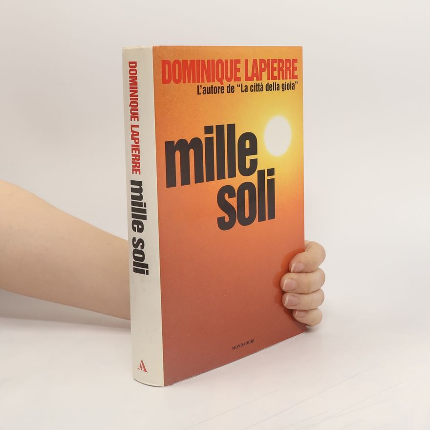 Dominique Lapierre Mille soli