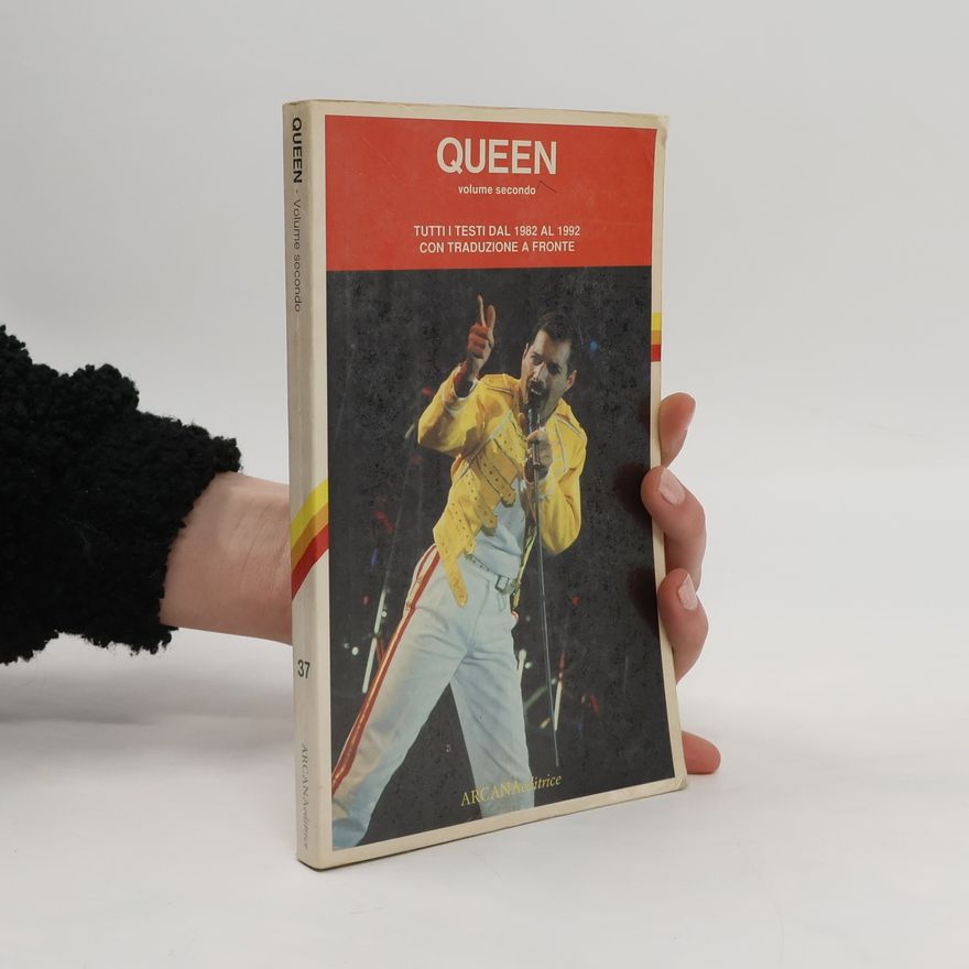 Alessandro Massara Queen 2