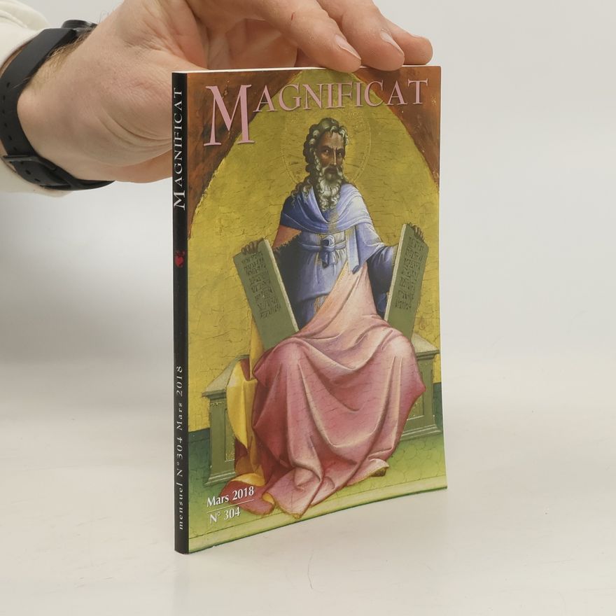 AA.VV. Magnificat 304
