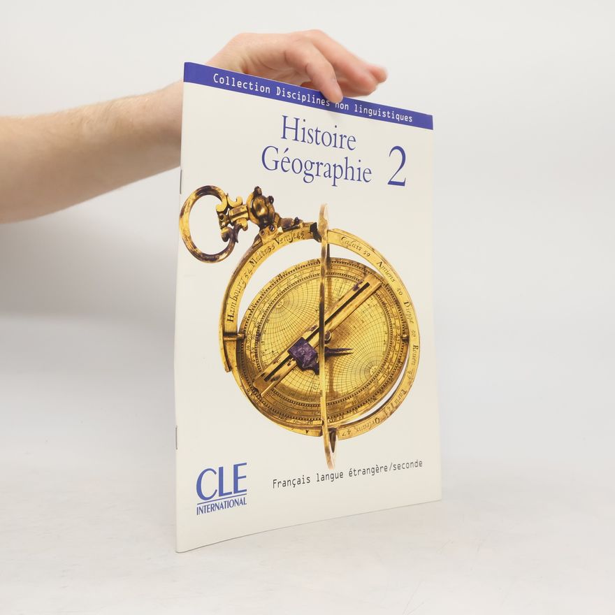 C. Fernández Rodríguez Histoire Géographie 2