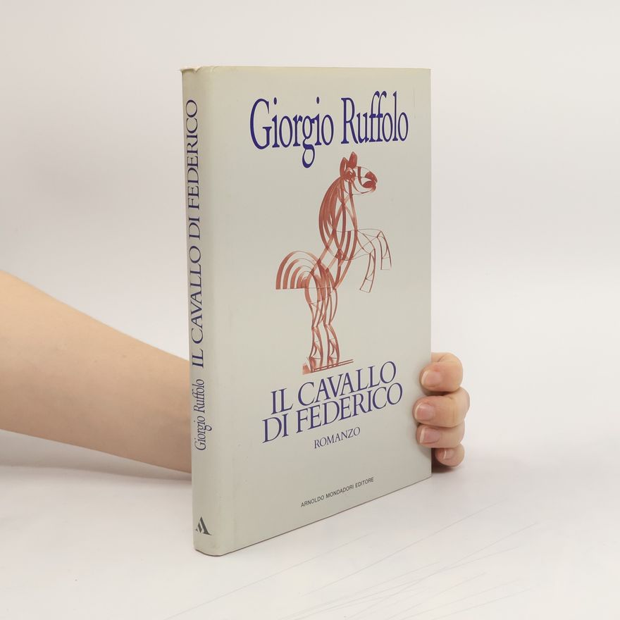 Giorgio Ruffolo Il cavallo di Federico