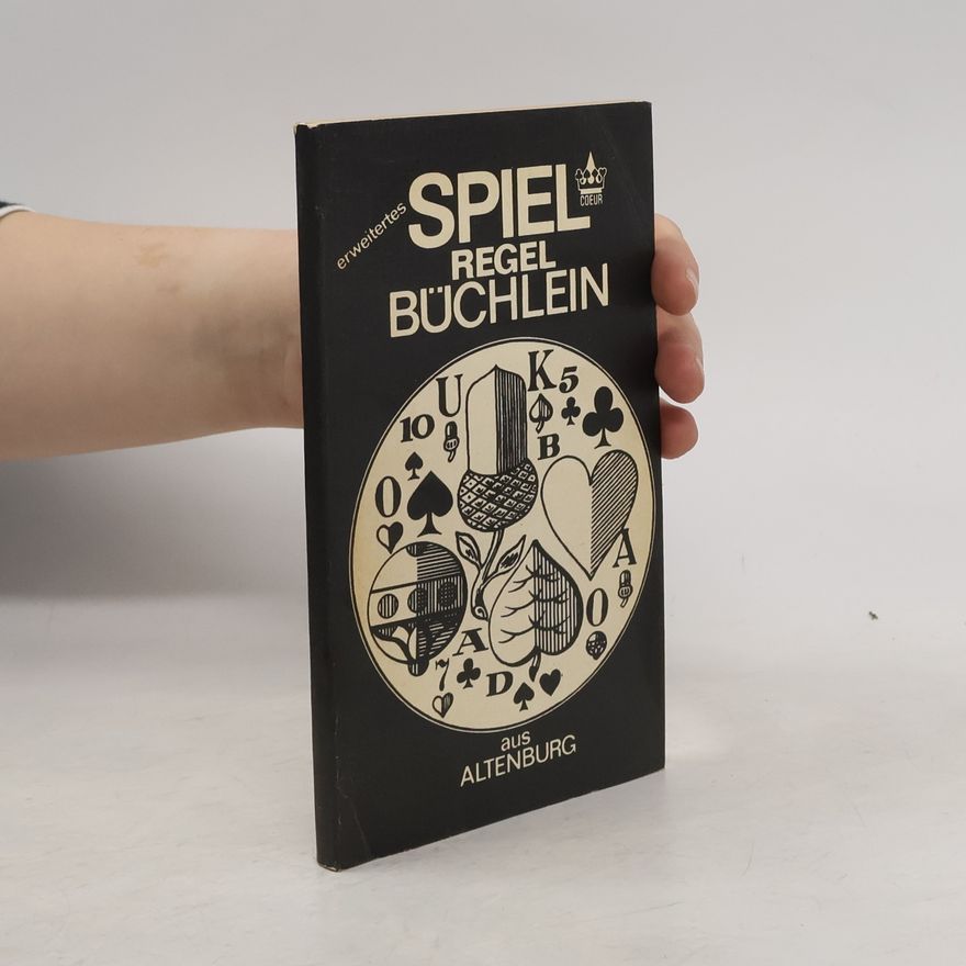 Autorenkollektiv Erweitertes Spiel Regel Büchlein