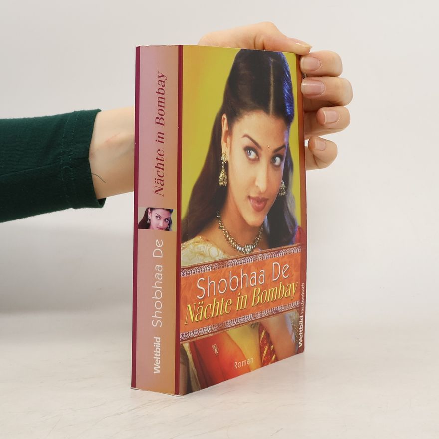 Shobha Dé Nächte in Bombay