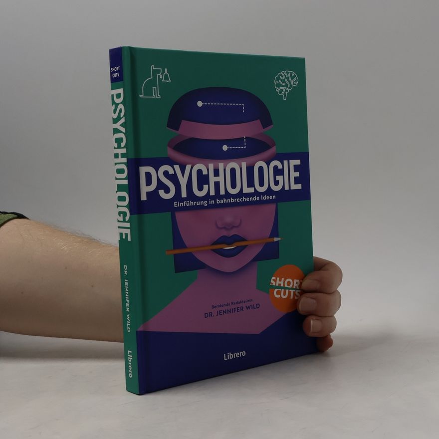 Jeniffer Wild Psychologie