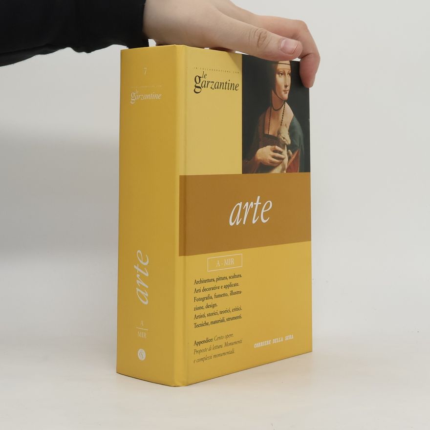 AA.VV. Arte 7. A-MIR