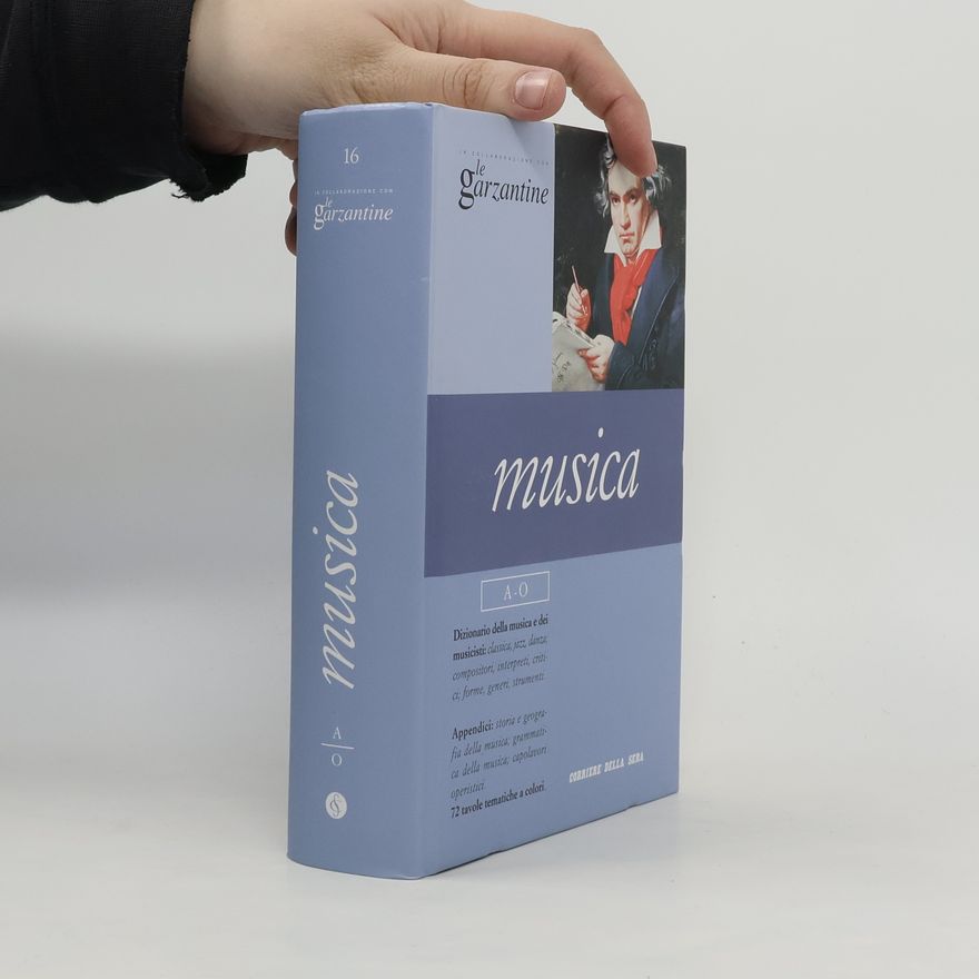 Collectif d'auteurs Musica A-O