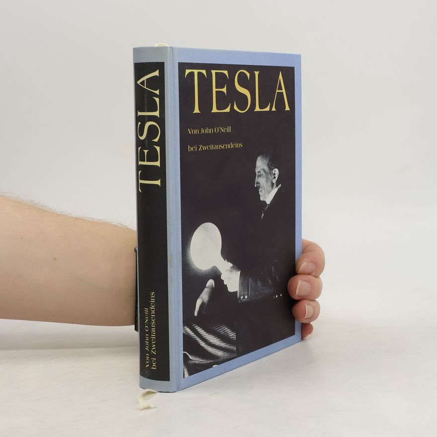 John O. Neill Tesla