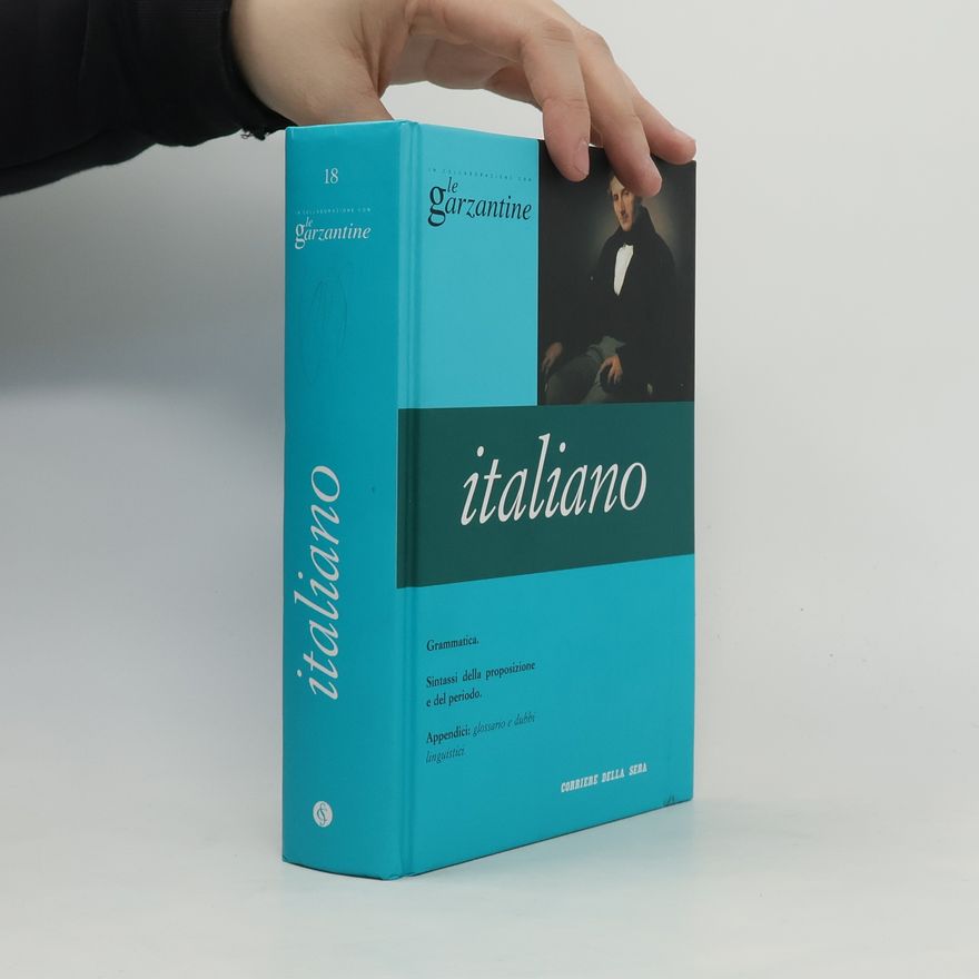 Various authors Italiano