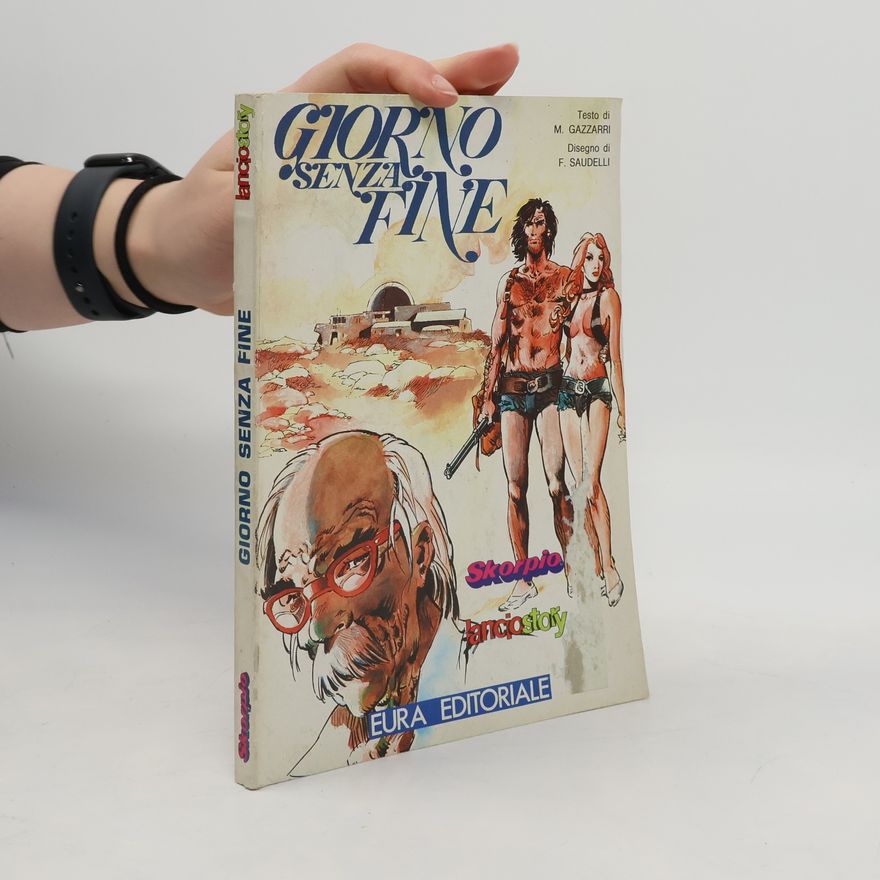 Various authors Giorno senza Fine