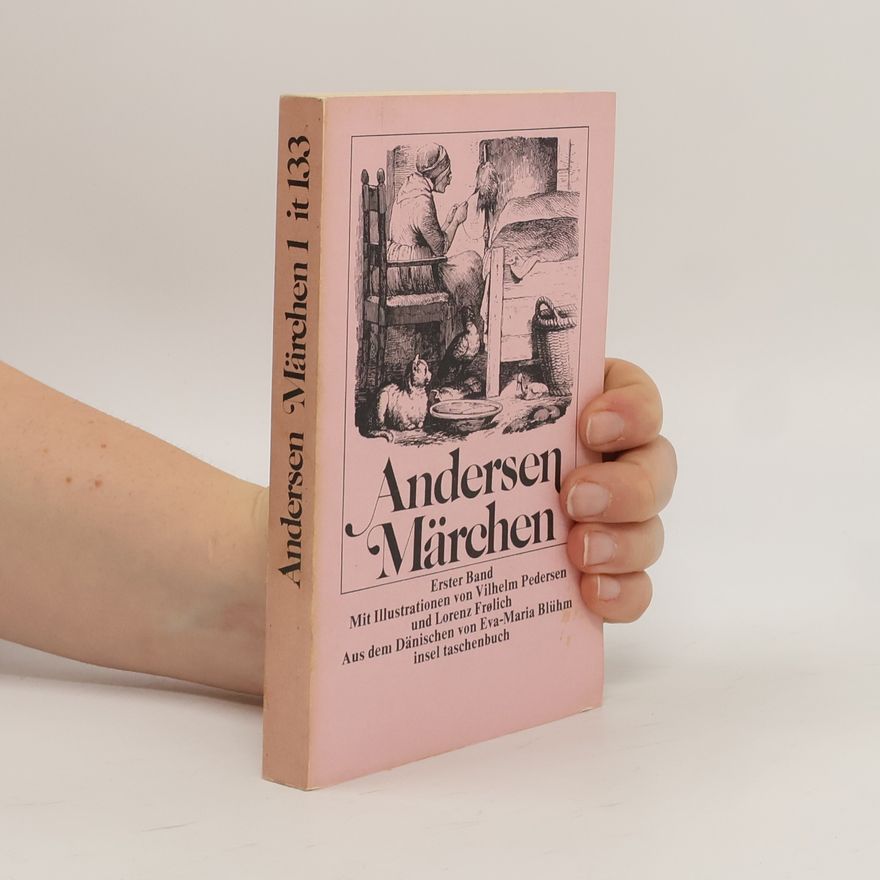 Hans Christian Andersen Märchen