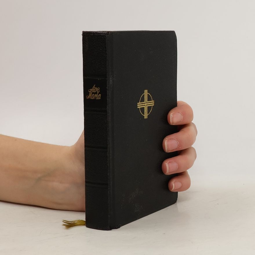 Autorenkollektiv Ave Maria