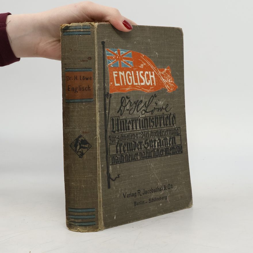 H. Lowe Englisch