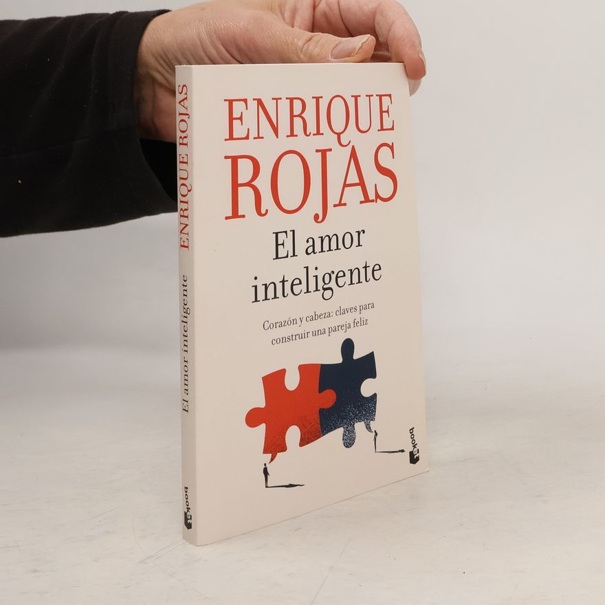 Enrique Rojas El amor inteligente