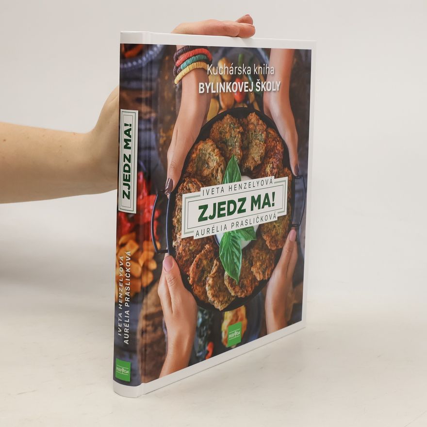 Autorenkollektiv Zjedz ma!