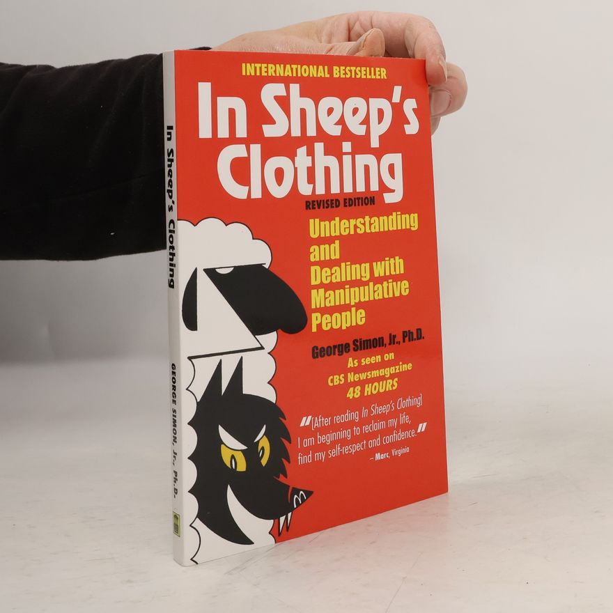 George K. Simon In sheep's clothing