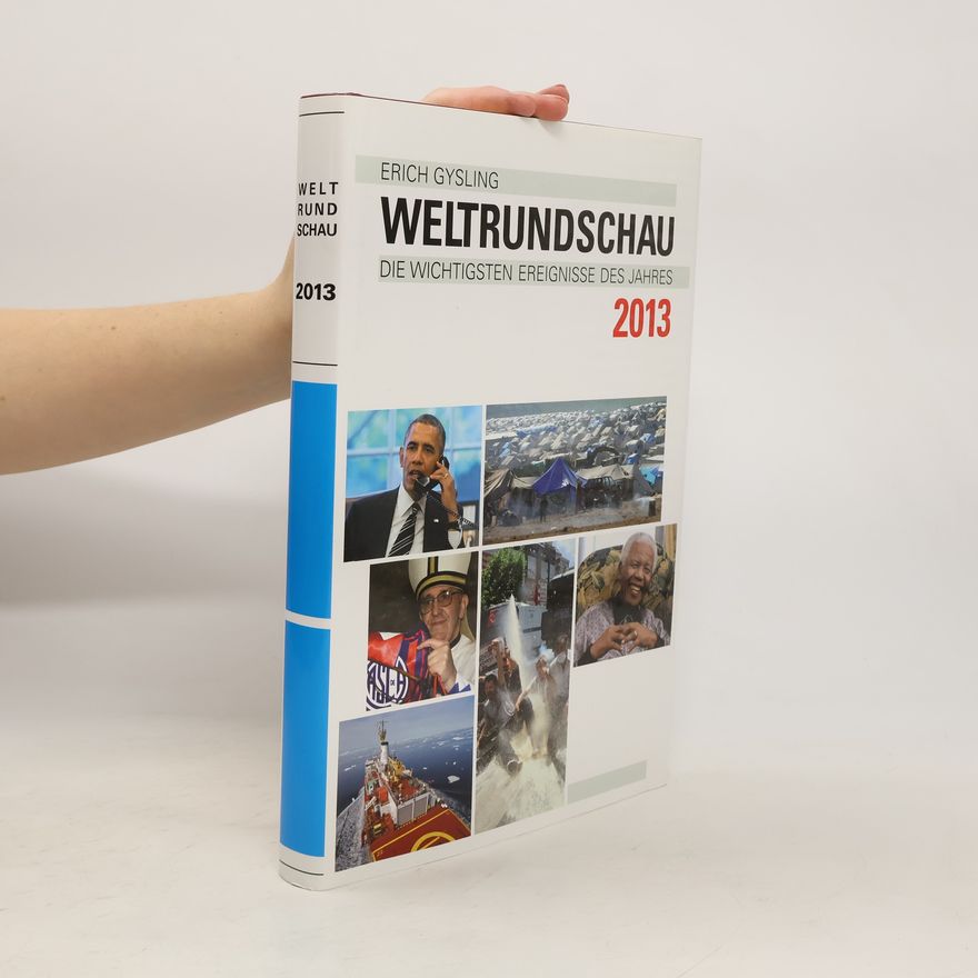 Autorenkollektiv Weltrundschau 2013