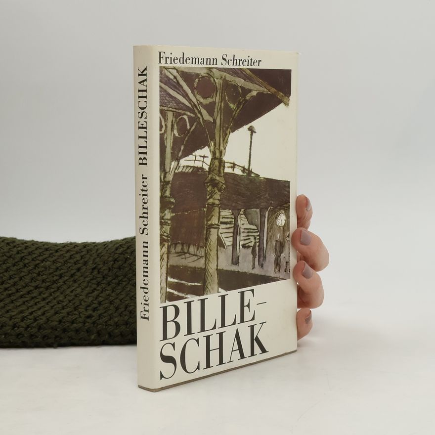 Friedemann Schreiter Billeschak