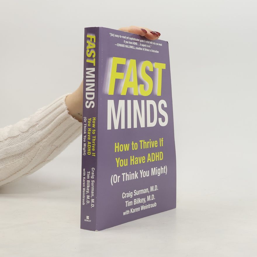 Karen Weintraub Fast Mind