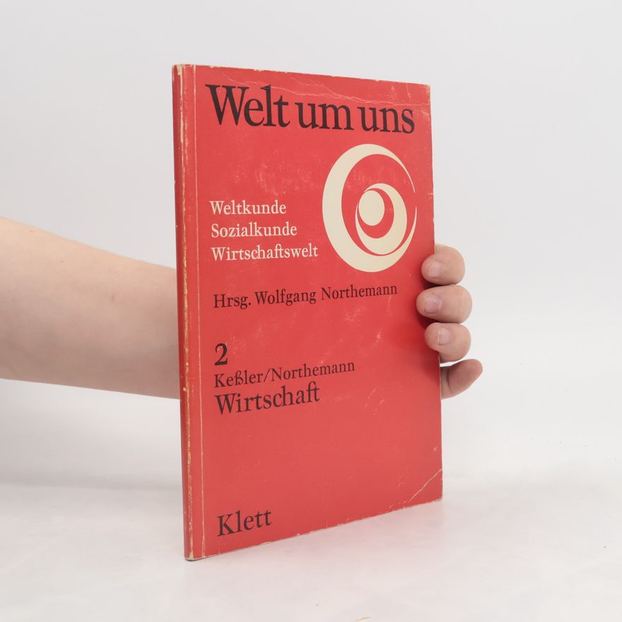 Achim Kessler Welt um uns