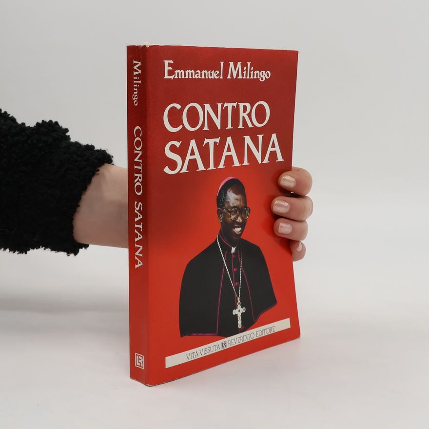 Lito Velox Contro Satana