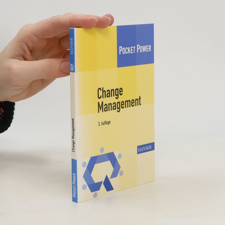 Annette Mönch Change Management