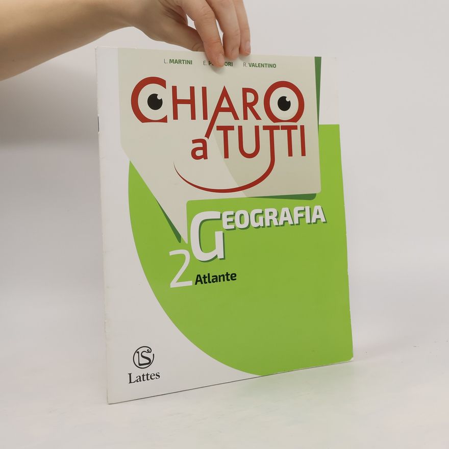 Autorenkollektiv Chiaro a tutti geografia 2. Europa
