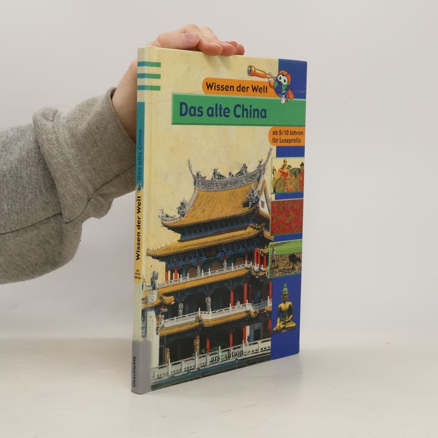 Autorenkollektiv Das alte China