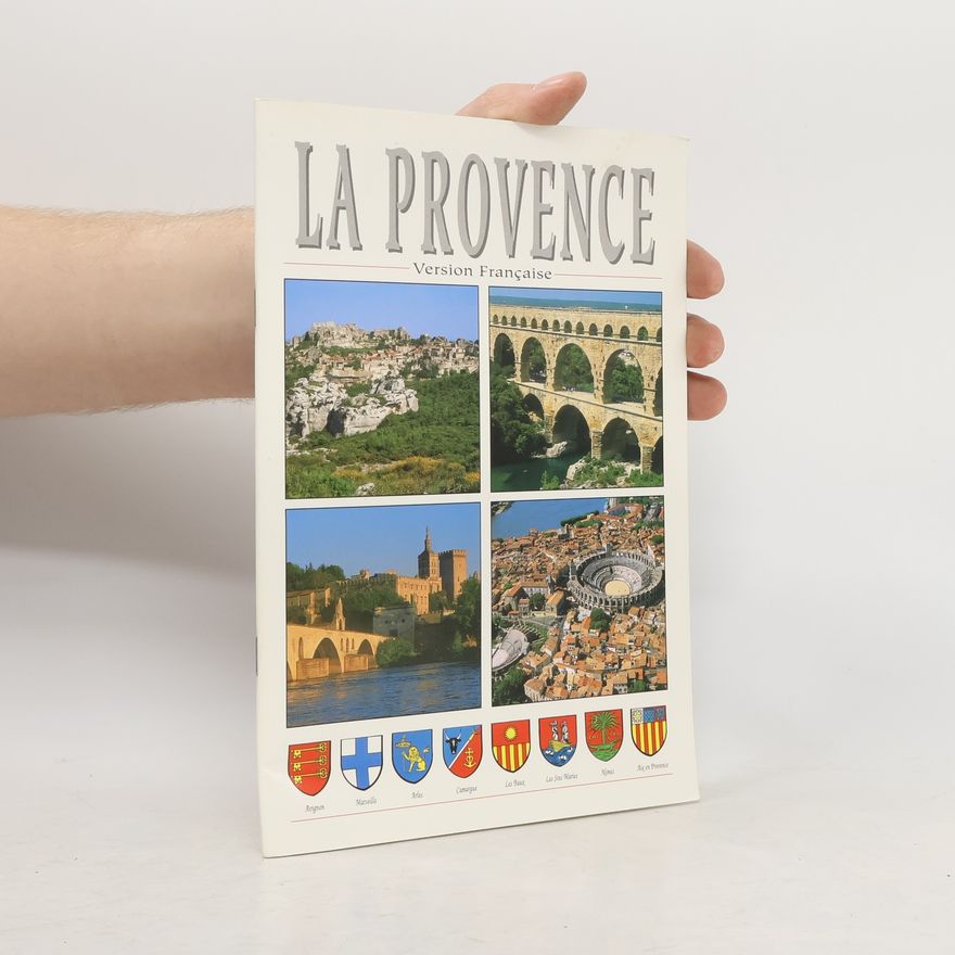 Autorenkollektiv La Provence