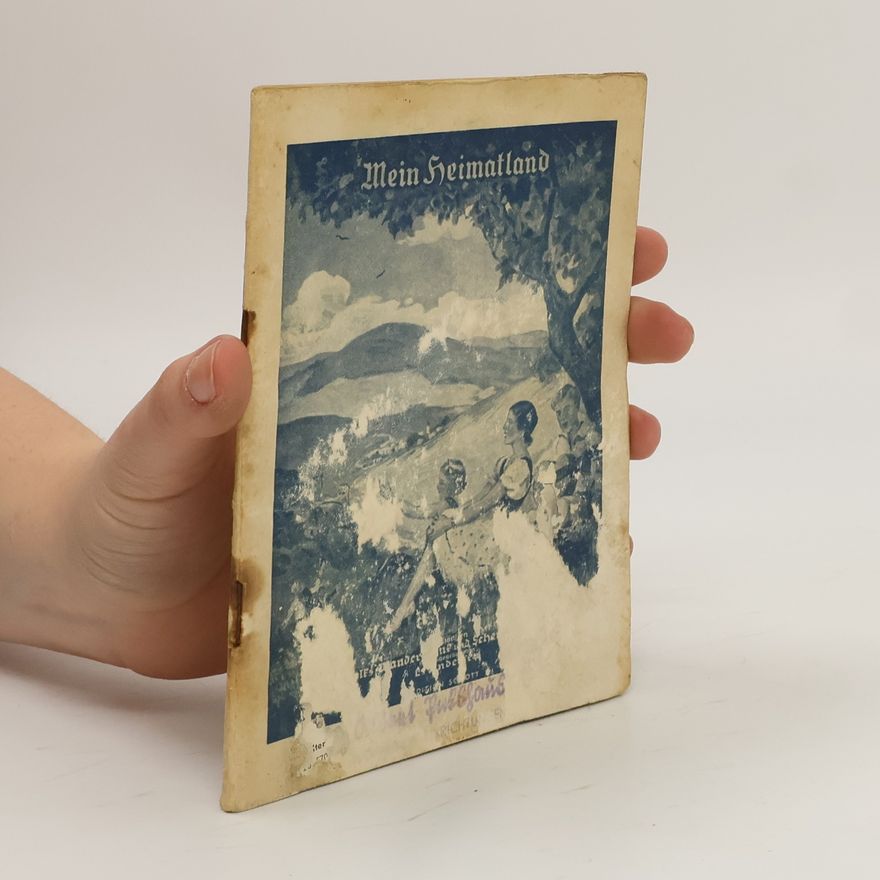 Ludwig Andersen Mein Heimatland