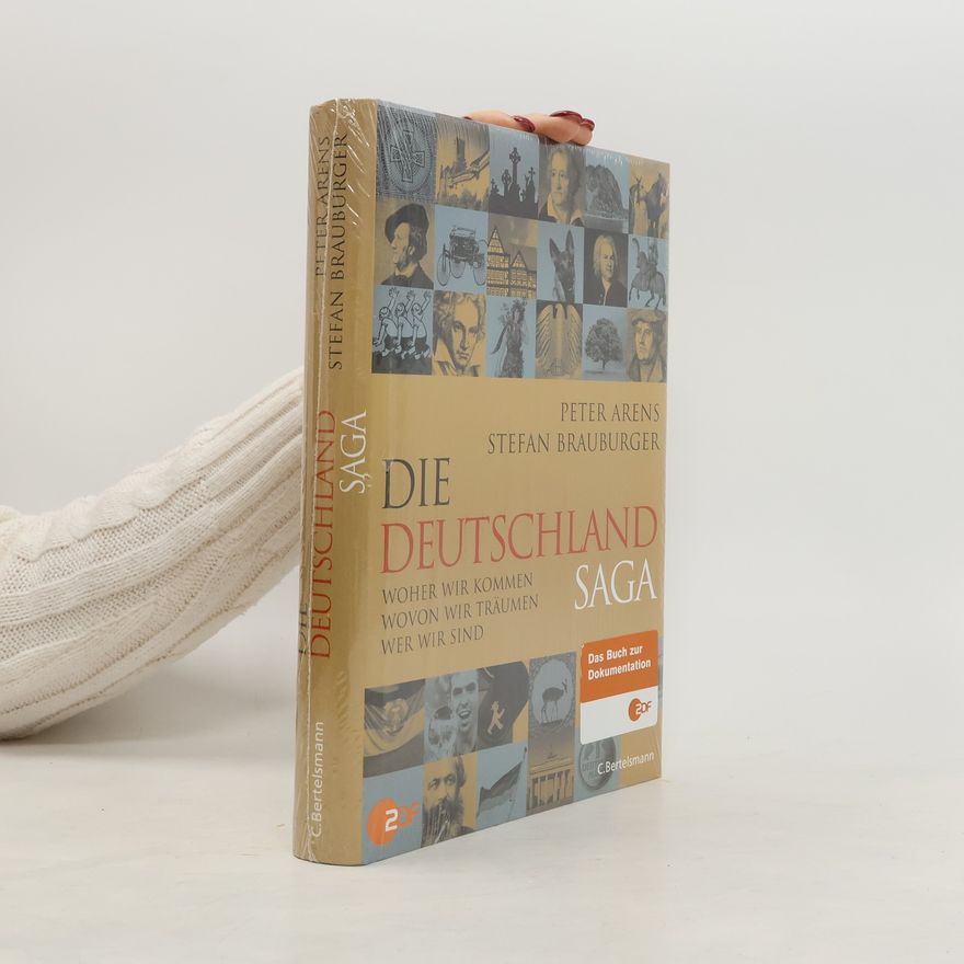 Peter Arens Die Deutschen